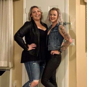 Meet your Posher, Shoshanna